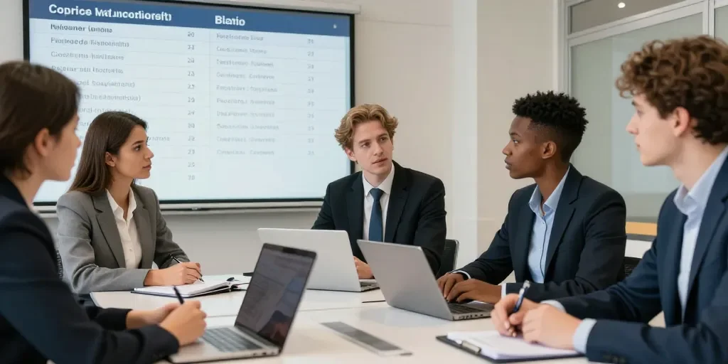 3A École internationale du management responsable Paris : pourquoi les classements oublient ce que les employeurs cherchent vraiment
