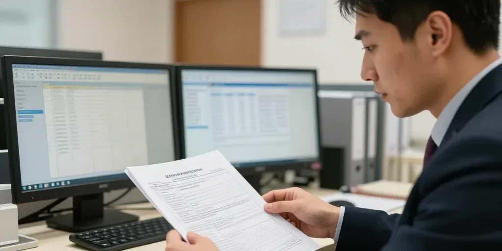 Accéder à la liste complète des biens d'une personne : c'est possible ou pas