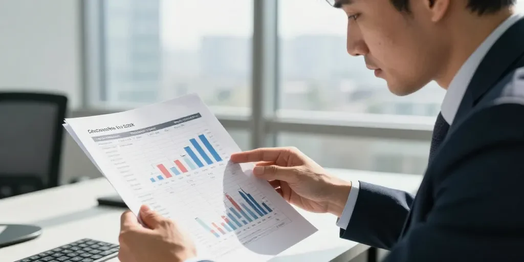 Benchmark concurrentiel : l'erreur que 90% des entrepreneurs commettent et comment la corriger