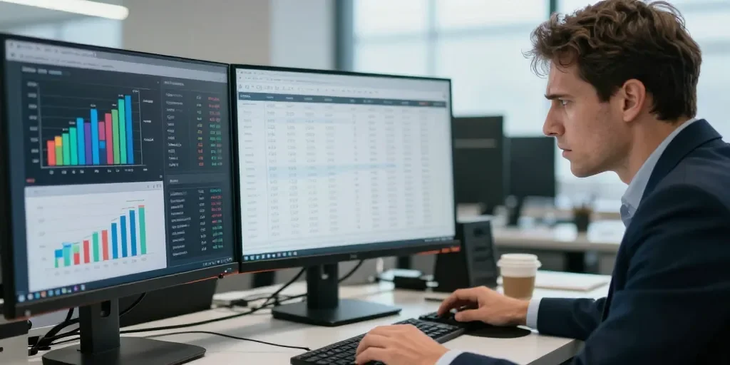 Business intelligence datacube analytics prix utilisateur : le vrai coût caché que personne ne vous explique