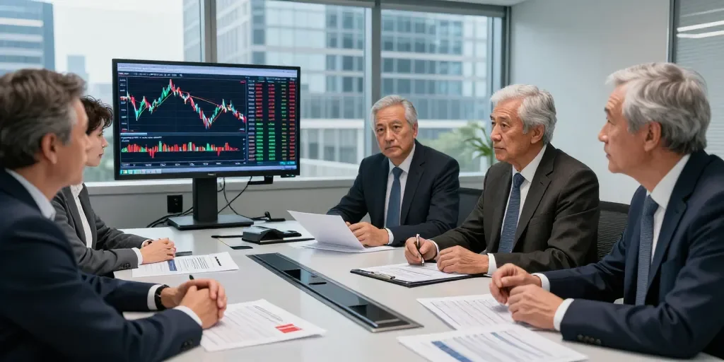 CAC 40 liste des entreprises : les vraies raisons pour lesquelles ces 40 groupes dominent moins qu'avant