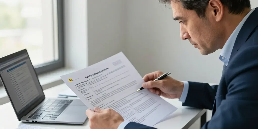 Déblocage plan d'épargne entreprise : les 5 pièges à éviter avant de faire votre demande