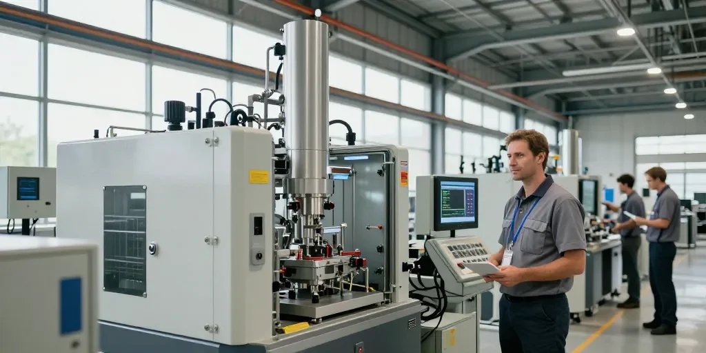 DS Smith Packaging Contoire-Hamel : comment 4,5 millions d'euros transforment une papeterie française en modèle d'efficacité énergétique