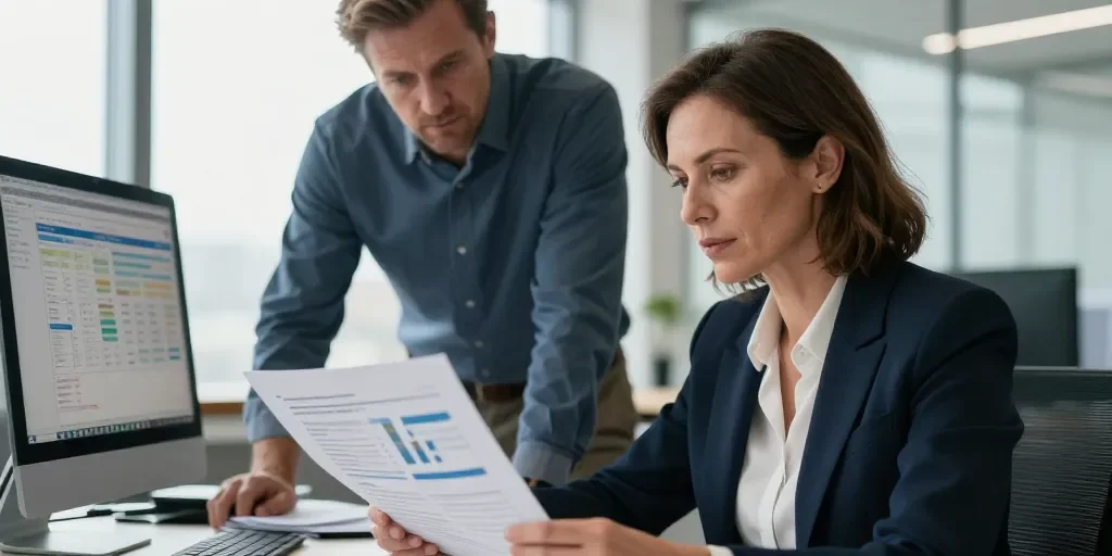 Entreprise, analyse commerciale et informations vérifiées : comment éviter les pièges de la donnée non certifiée