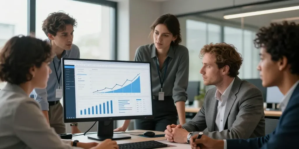 Growth map : comment transformer vos données clients en moteur de croissance durable