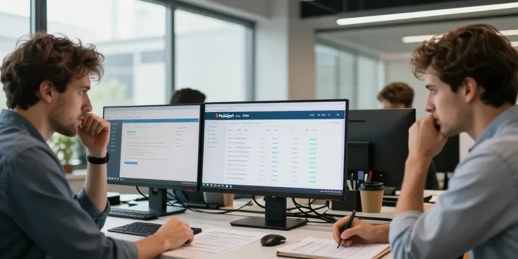 Les vrais retours des utilisateurs HubSpot CRM Vente : ce que les éditeurs cache et pourquoi vos équipes commerciales le découvrent trop tard