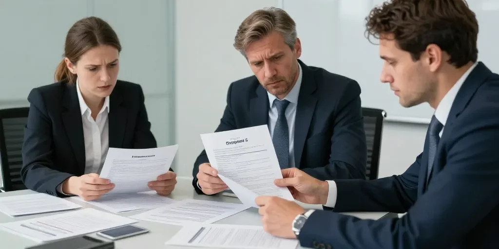 Pourquoi le chapitre 5 de l'ISO 9001 échoue en entreprise : les 3 erreurs fatales du leadership que les auditeurs découvrent