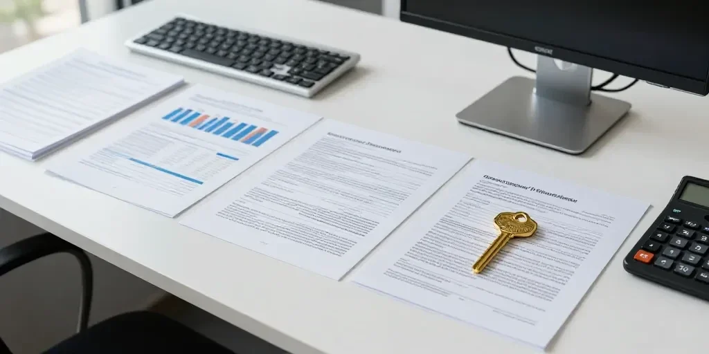 Pourquoi les acquéreurs de portefeuille gestion locative à vendre ignorent les trois pièges cachés de la rentabilité réelle