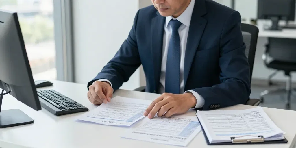 Quelles sont les carrières dans la comptabilité publique