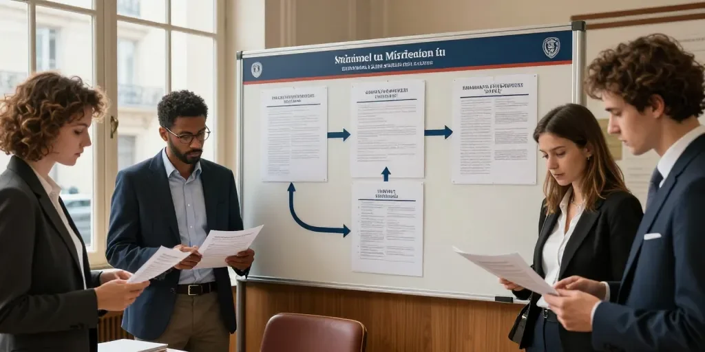 Recrutement à la mairie de Paris : les 5 voies d'accès que 90% des candidats ignorent