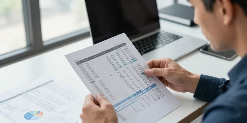 Simulateur revenu indépendant : pourquoi les calculs officiels sous-estiment votre vrai salaire net