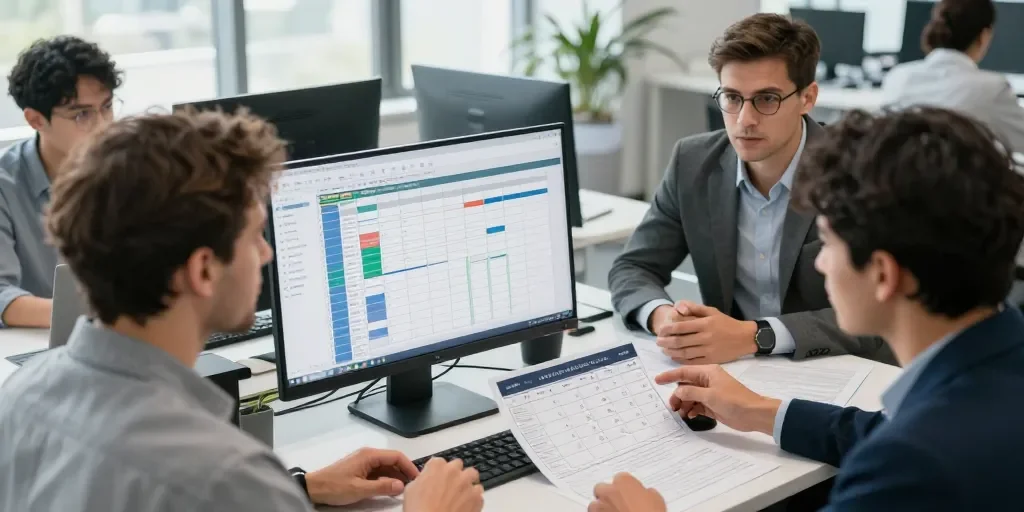 SmartSales Enterprise : les vrais délais de déploiement que les éditeurs ne vous disent pas