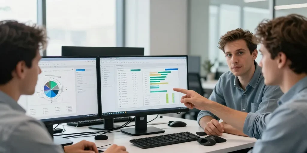 Stratégie SEO Business Ranker Pro : configuration technique et architecture de ranking que les agences oublient